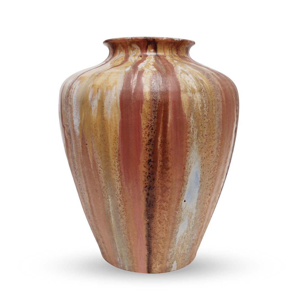 Beautiful Colorful Vase