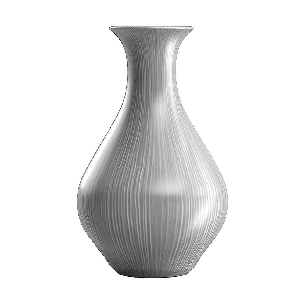 Luna Shell Vase