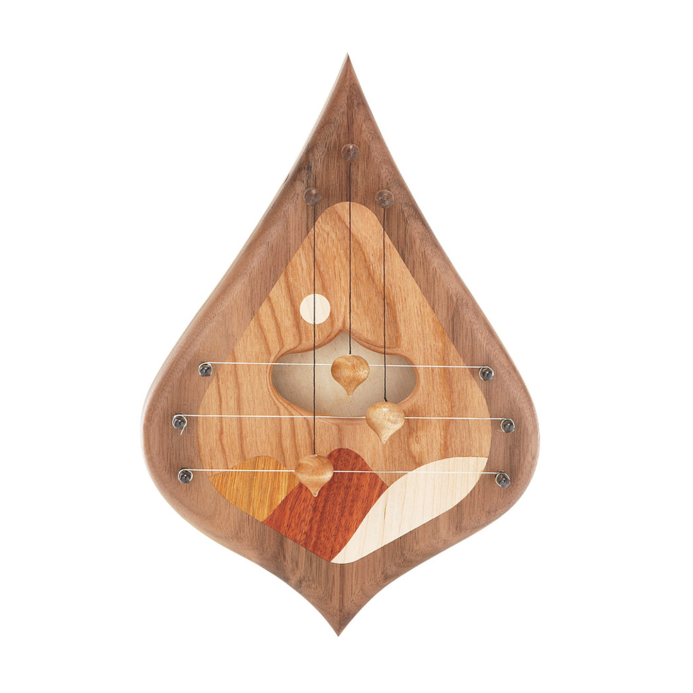 Door Harp Lyre