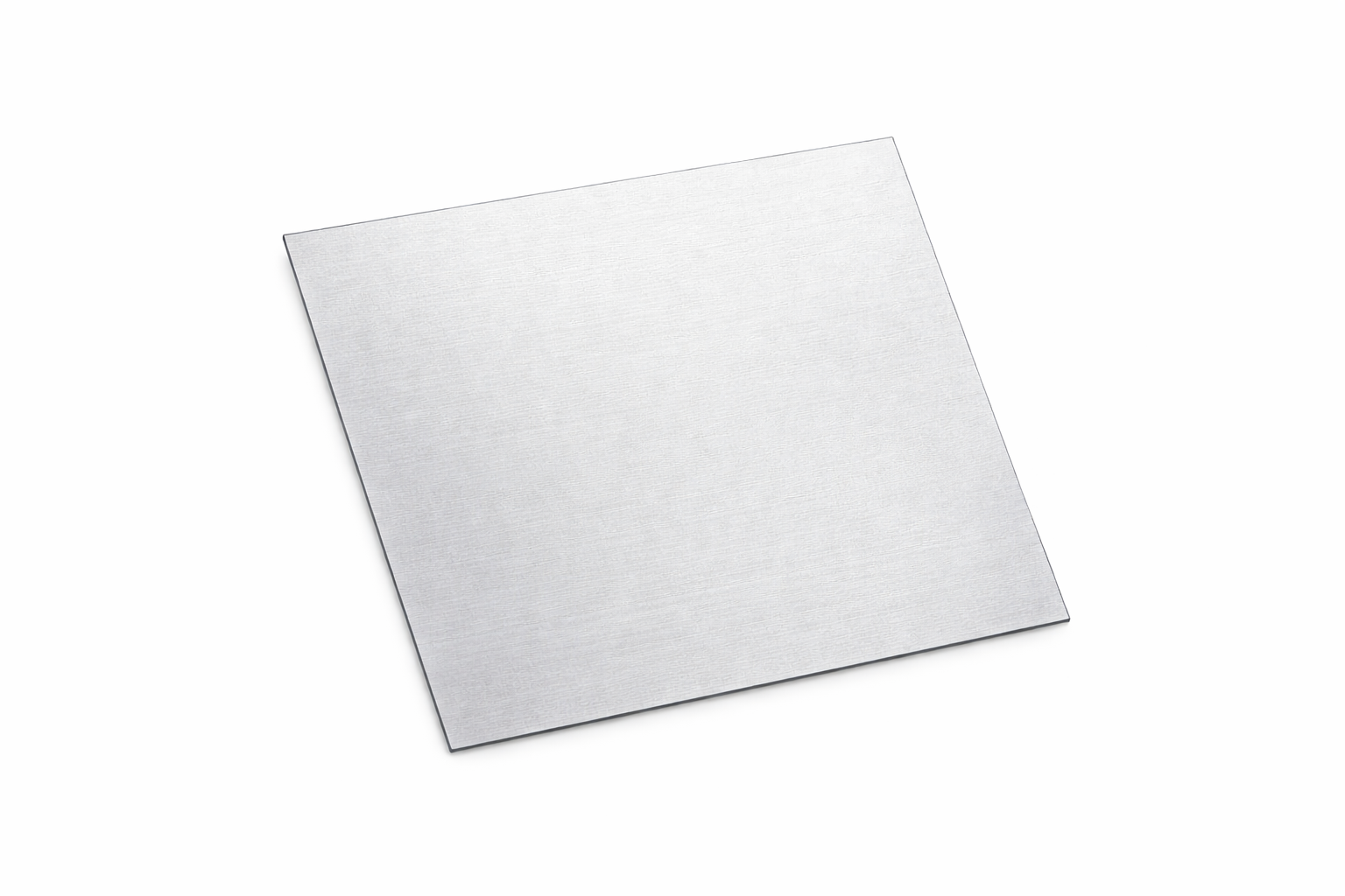 Aluminum (Al) Single Crystal Substrates