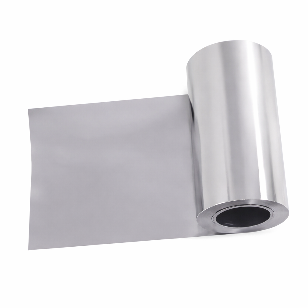 High Purity Aluminum (Al) Sheets (99.999%, 5N)