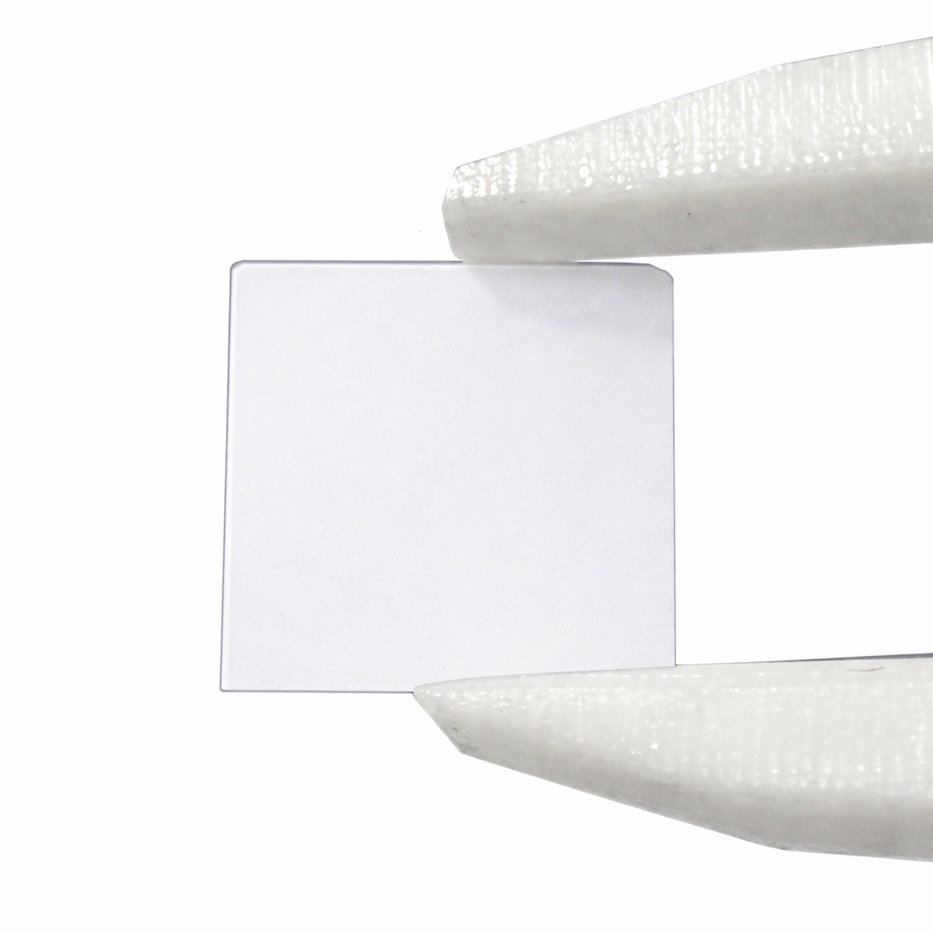 Barium Fluoride (BaF2) Single Crystal Substrate