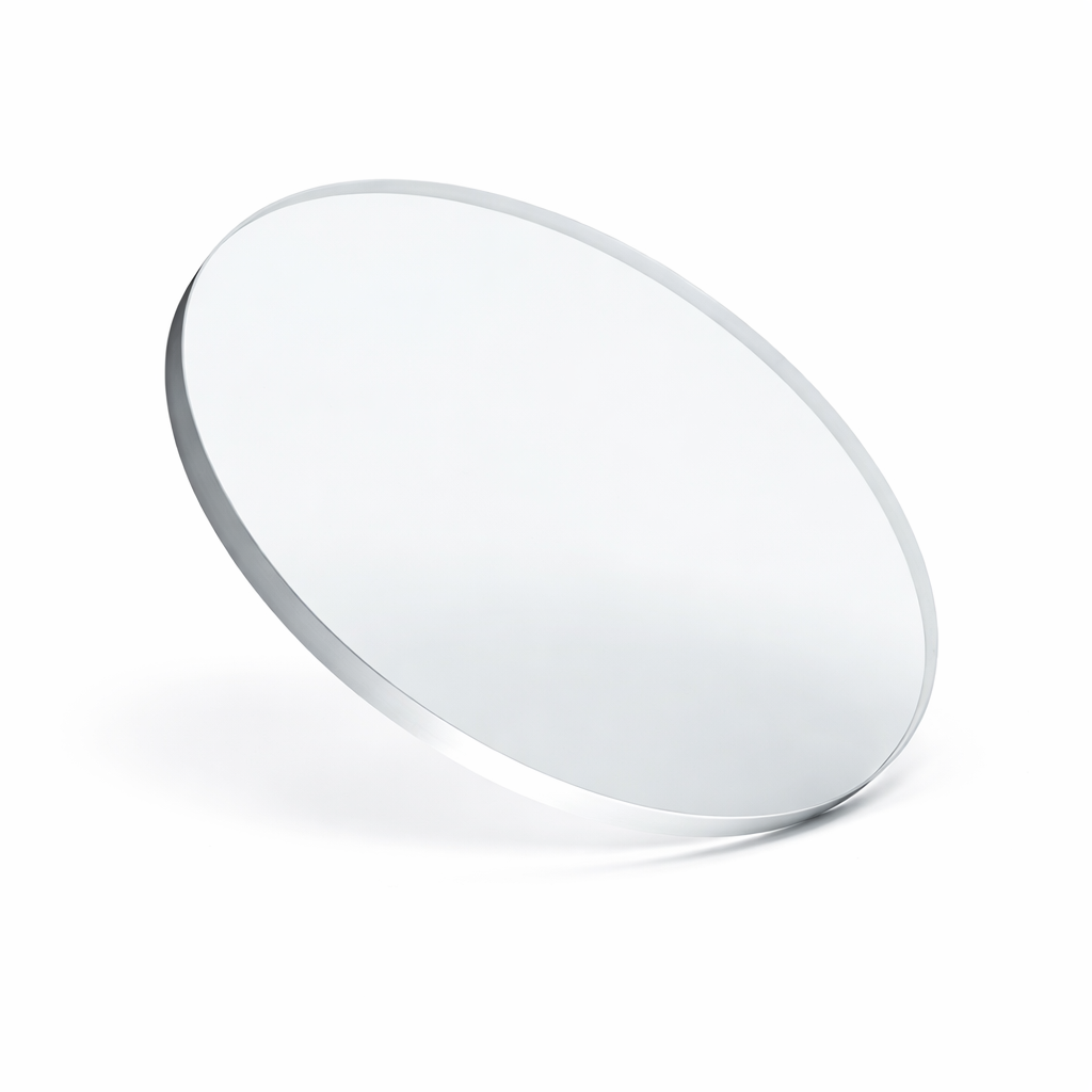 Barium Fluoride (BaF2) Optical Windows