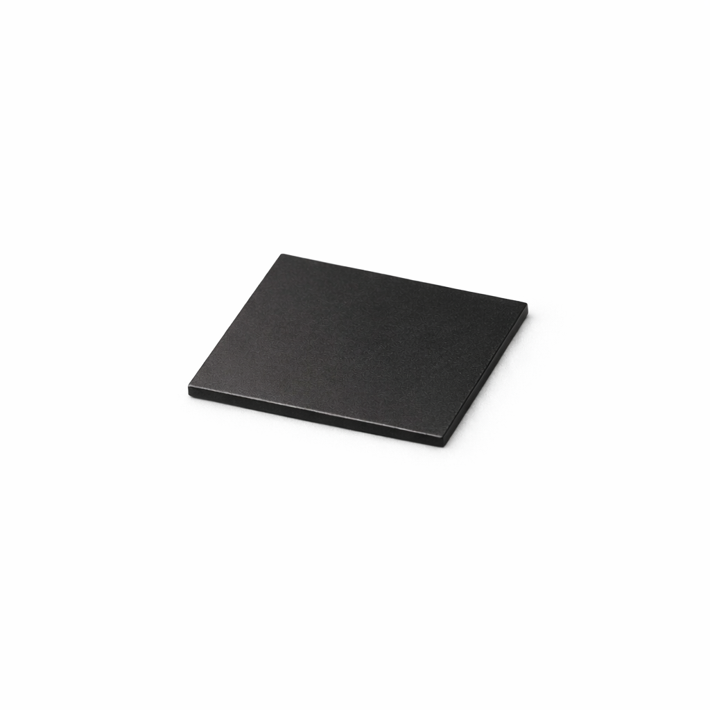 Cadmium Telluride (CdTe) Single Crystal Substrate