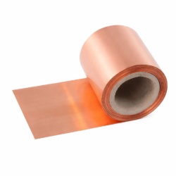 Oxygen-Free High Conductivity  Copper (OFHC Cu) Sheets