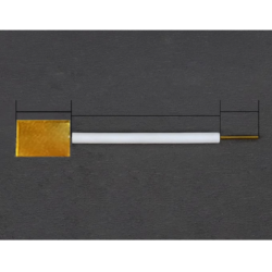 Au Plate Electrode