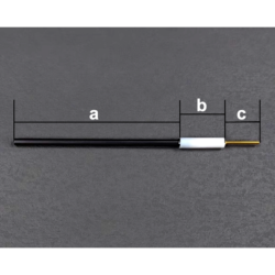 Graphite Rod Electrode