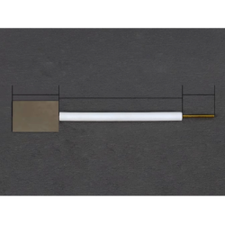 Pt Plate Electrode