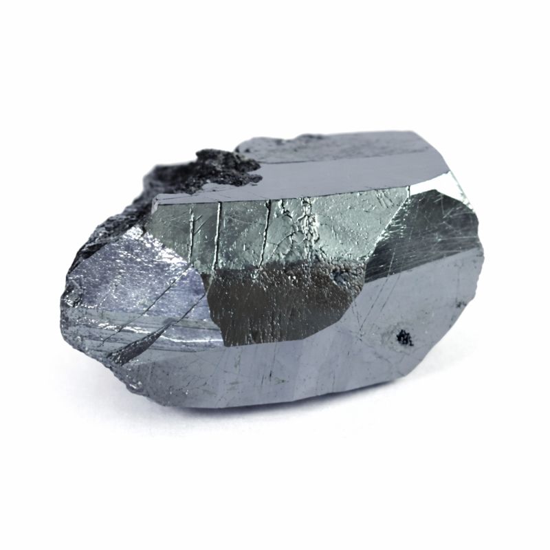 Iron Oxide (Fe2O3) Single Crystal Substrates - Image 2