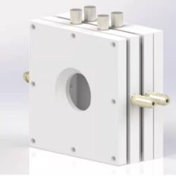 PTFE Electrolytic Cell
