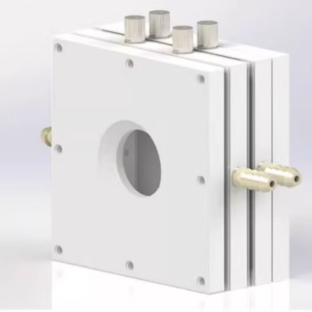 PTFE Electrolytic Cell