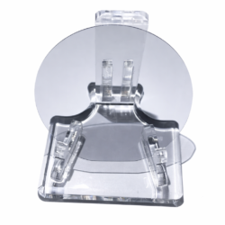 Gallium Nitride (GaN) Single Crystal Wafers, <0001>