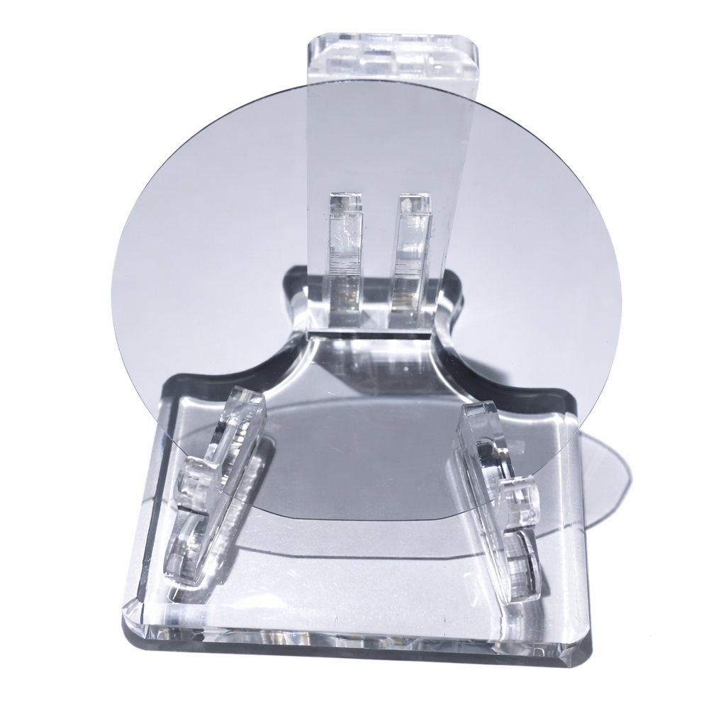 Gallium Nitride (GaN) Single Crystal Wafers, <0001>
