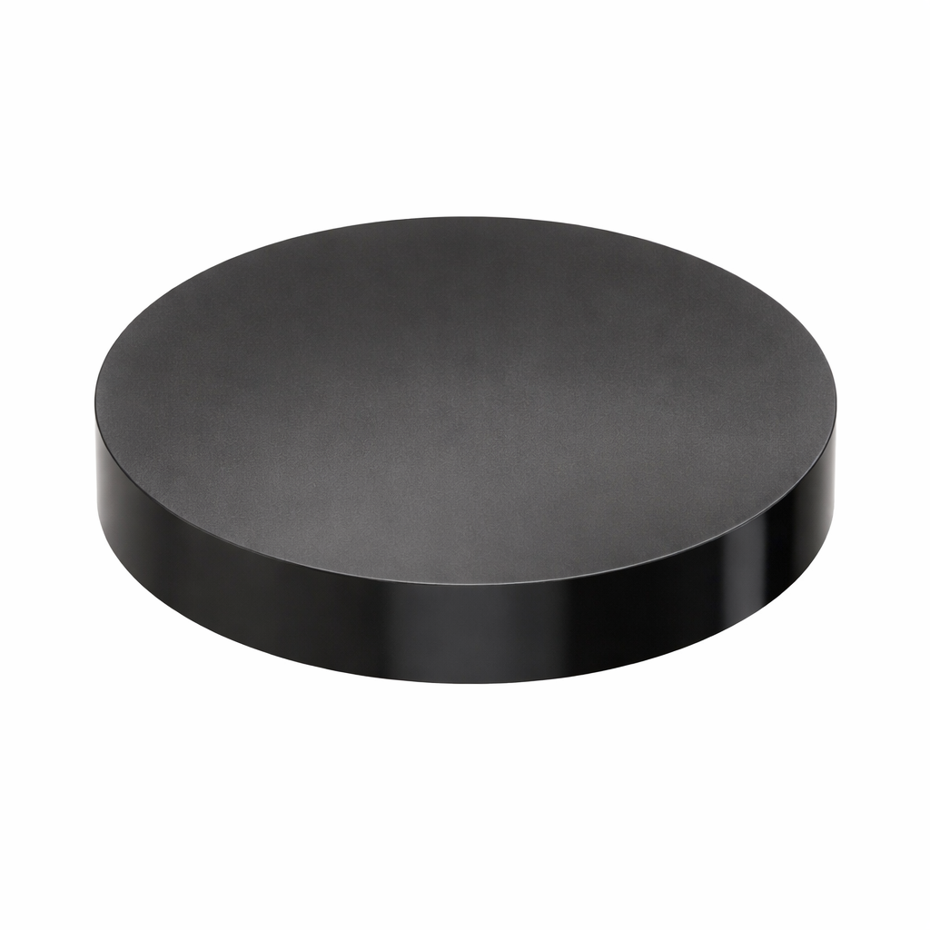 Infrared-Grade Germanium (Ge) Single Crystal Wafers