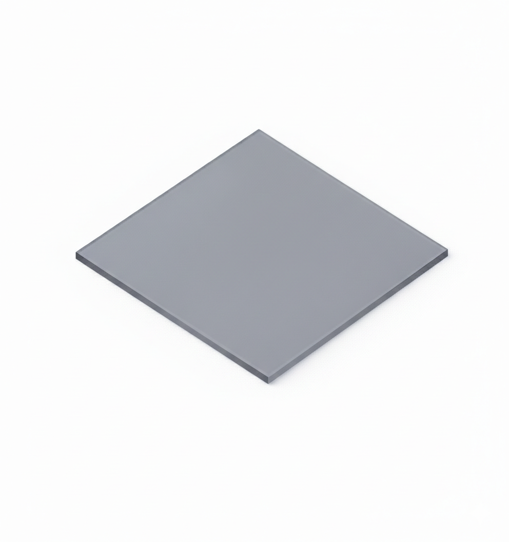 Indium Arsenide (InAs) Single Crystal Substrates, <100> Orientation, 2 pcs/pack