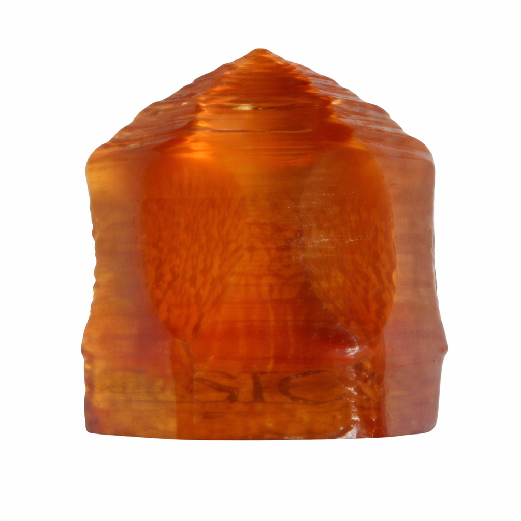 LGS Langasite (La3Ga5SiO14) Single Crystal Substrate - Image 2