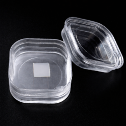 Lithium Aluminate (LiAlO2) Single Crystal Substrate