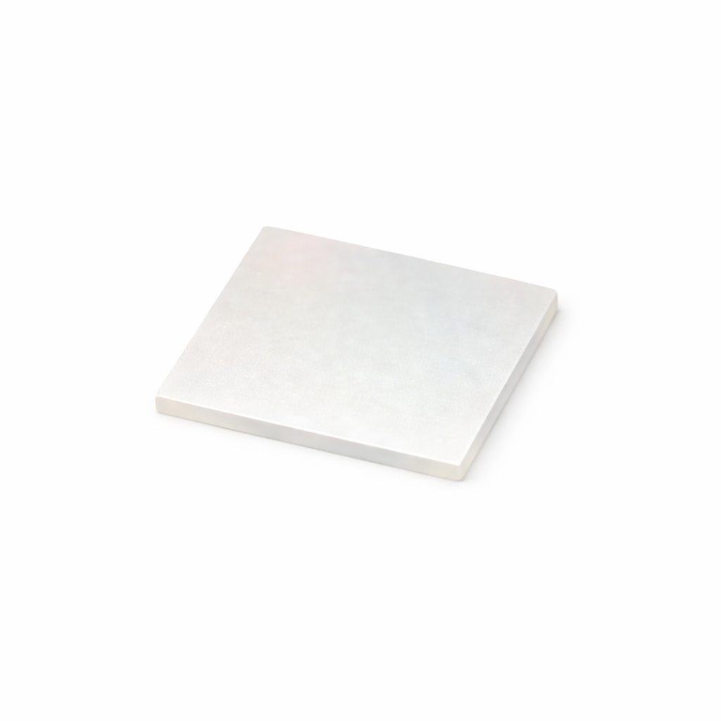 Lithium Niobate (LiNbO3) Single Crystal Substrate, 5 pcs/pack
