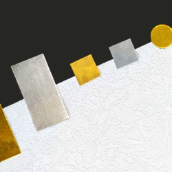 Gold Plate