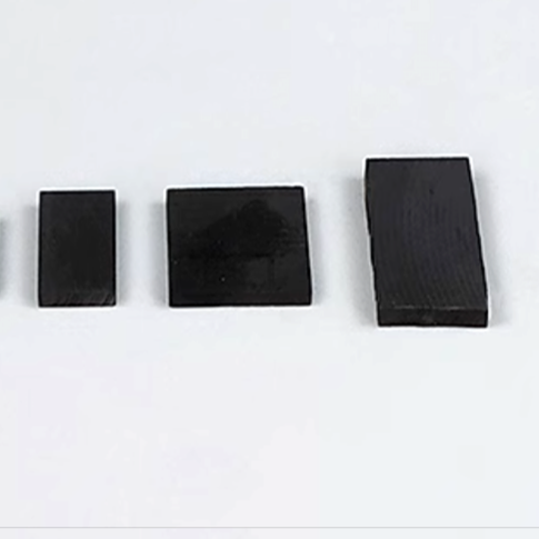 High-purity Glassy Carbon Plate