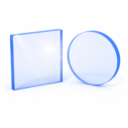 Co:MgAl2O4 Single Crystal Substrates | Price on Request