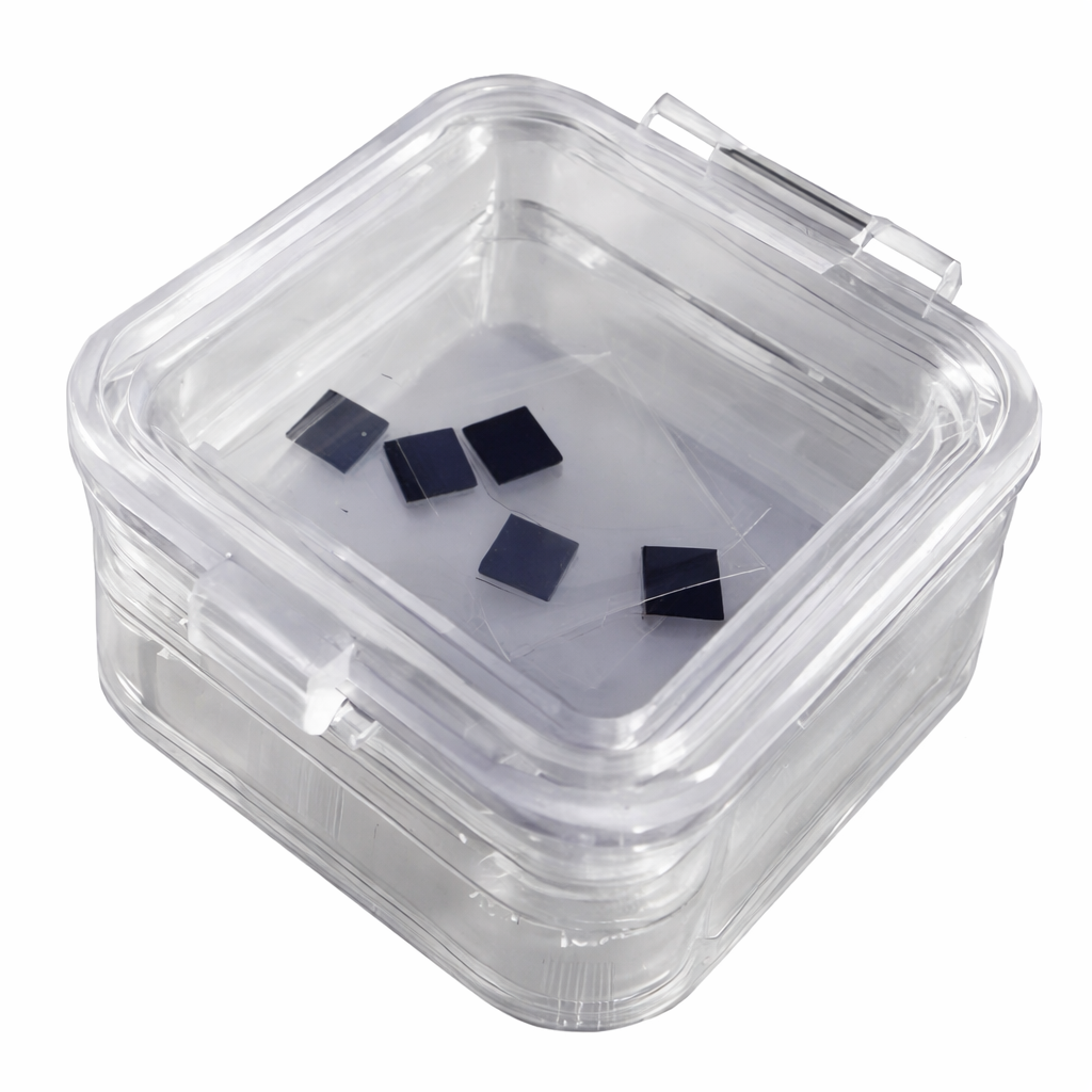 Nb-doped SrTiO3 Conductive Single Crystal Substrates - Image 2