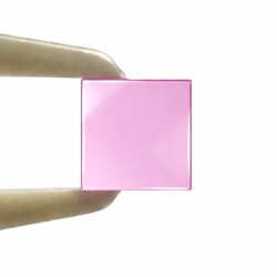 Neodymium Aluminate (NdAlO3) Single Crystal Substrate | Price on Request