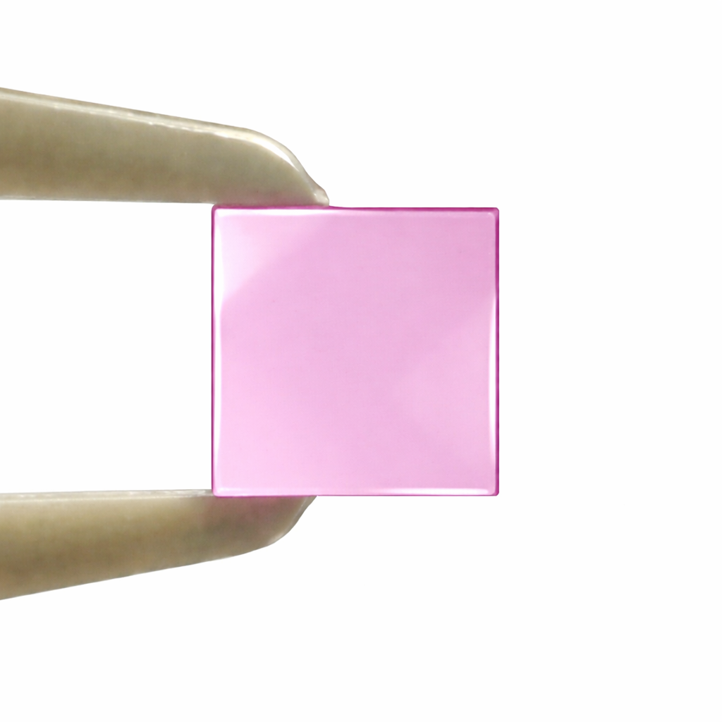 Neodymium Aluminate (NdAlO3) Single Crystal Substrate | Price on Request
