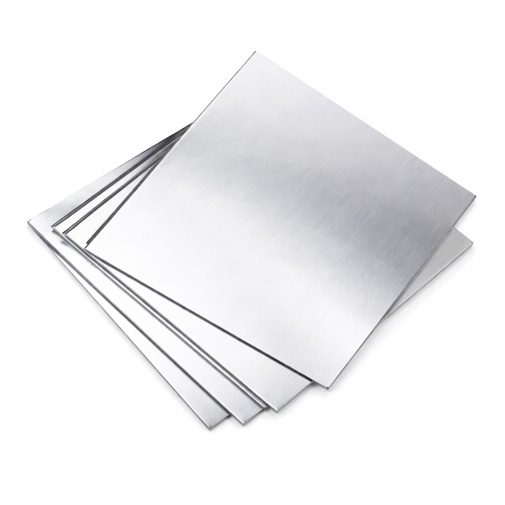 Nickel (Ni) Sheets