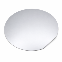 Platinum-Coated Silicon Wafers (Pt/Ti on Si (100))