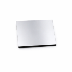 Silicon (Si) Single Crystal Substrates (P-type, doped), 5 pcs/pack