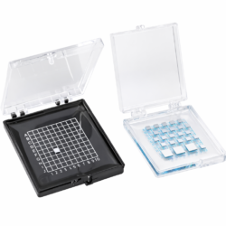 Smarpak SP Series Self-Adsorbing Gel Box, Model 7515
