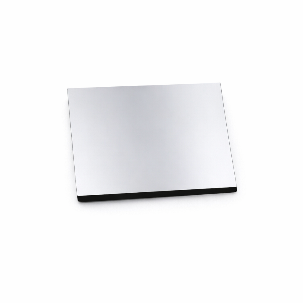 Silicon (Si) Single Crystal Substrates (Undoped), 10 pcs/pack