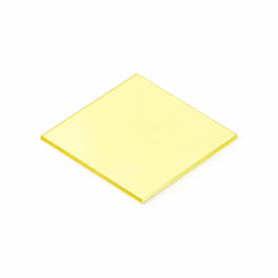 Silicon Carbide (SI 6H-SiC) Single Crystal Substrates