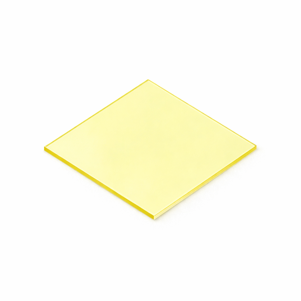 Silicon Carbide (SI 6H-SiC) Single Crystal Substrates