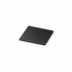Tin Dioxide (SnO2) Single Crystal Substrate | Price on Request