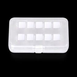 SrTiO3 Single Crystal Substrates