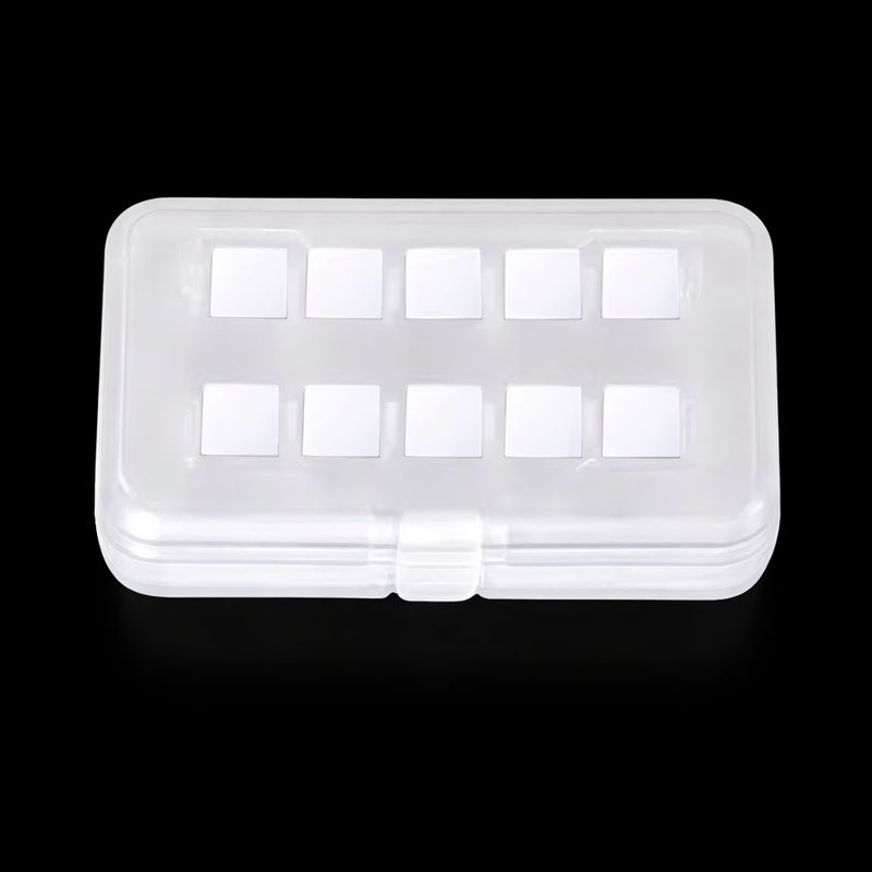 SrTiO3 Single Crystal Substrates