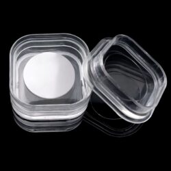 SrTiO3 Single Crystal Wafers