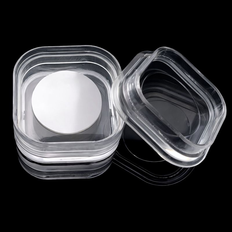 SrTiO3 Single Crystal Wafers