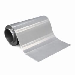 Etched Aluminum Electrode Foil 20CB