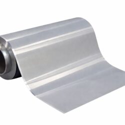 Etched Aluminum Electrode Foil 20CB