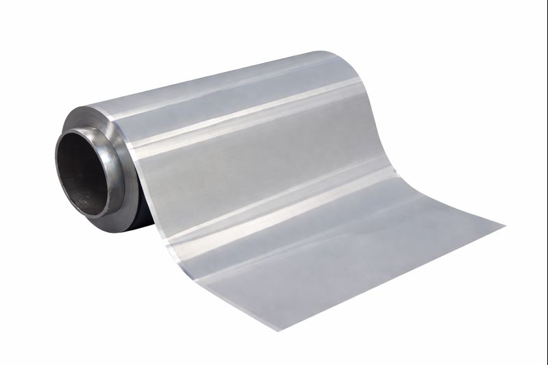 Etched Aluminum Electrode Foil 20CB