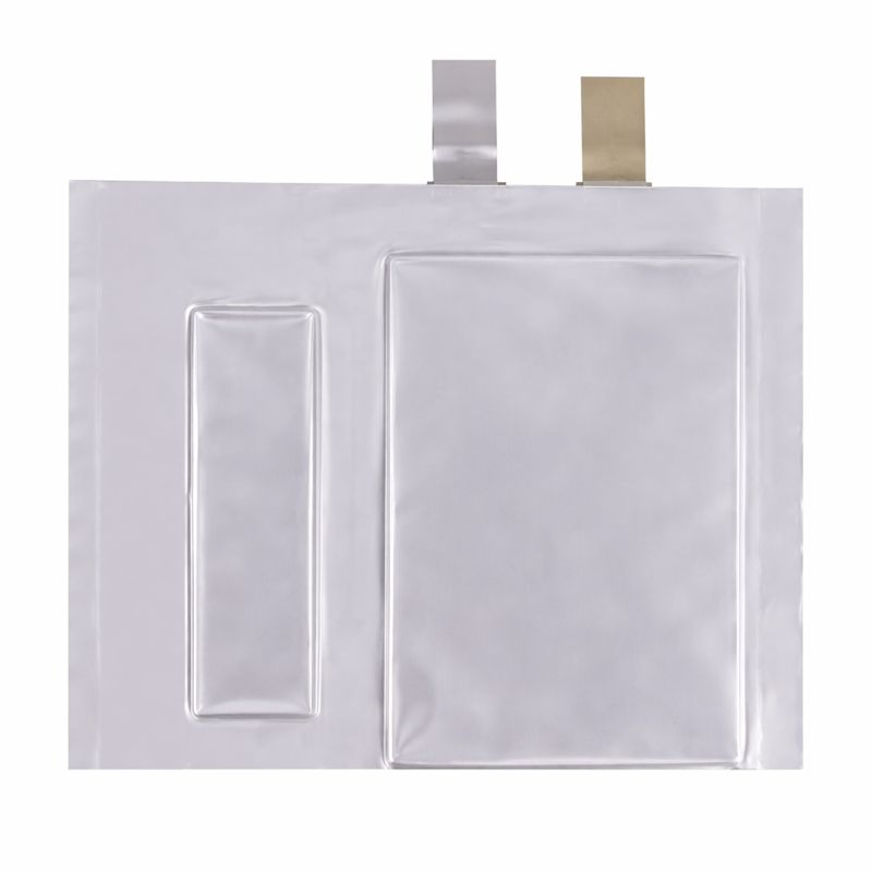85120 (5 Ah) Dry Pouch Cell (Unfilled)