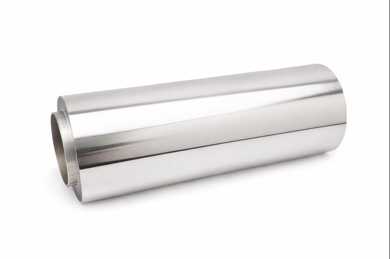 Aluminum Foil for Aqueous System (Sodium-ion Battery)