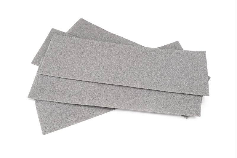 Aluminum Foam