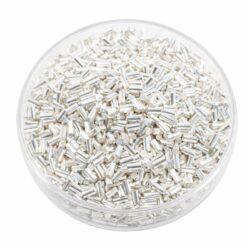 High-Purity Silver Granules (Ag)