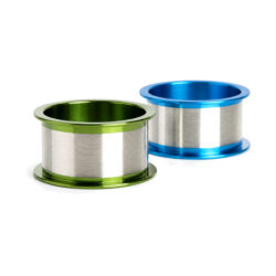 Silver (Ag) Ultrafine Wire, 99.99% Purity (Request Current Price)