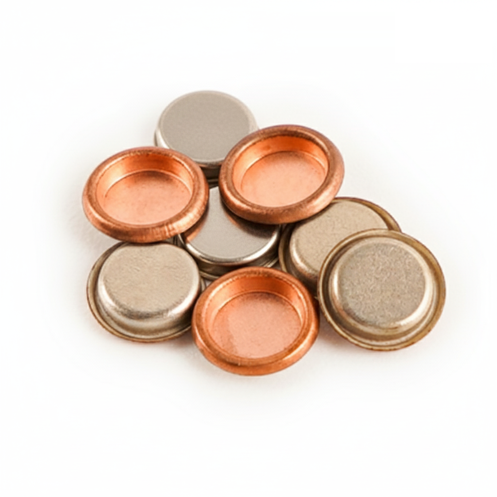 AG3 Micro Coin Cell Case (100 Sets/Pack) - Image 3