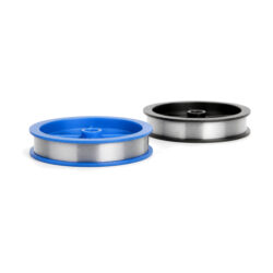 Aluminum (Al) Ultrafine Wire, 99.995% Purity (Request Current Price)